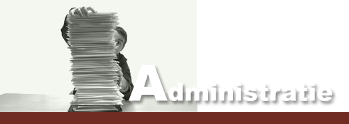 administratie